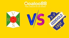 Varbergs BoIS FC VS IK Oddevold Prediction Sweden Superettan