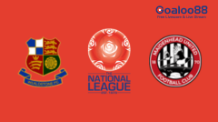 Wealdstone FC VS Maidenhead United Prediction England Conference