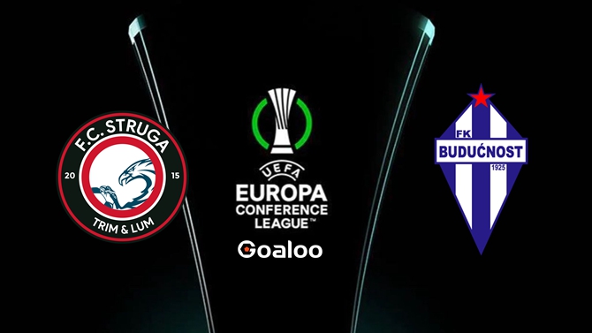Vlazrimi Struga VS FK Buducnost Podgorica Prediction ECL