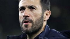 Hugo Viana Poised to Become Man City's New Sporting Director