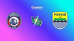 Indonesia Super League---Arema FC VS Persib Bandung Prediction