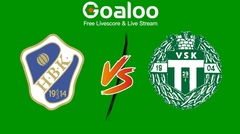 Halmstads vs Vasteras Prediction 27 August 2024