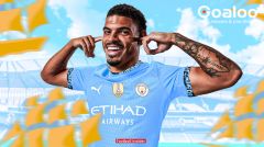 Morgan Gibbs-White Eyes Manchester City Move Amid Nottingham Forest's Struggles