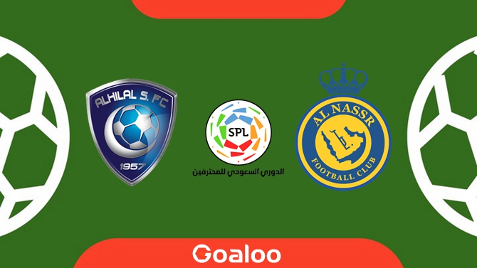 ​Al Hilal vs Al-Nassr Prediction Saudi Professional League