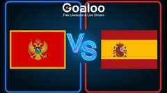 Montenegro U19 VS Spain U19 Prediction 20 June 2025