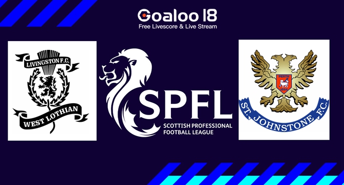 Livingston VS Saint Johnstone Prediction Scottish Premier League