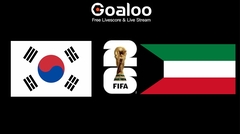 South Korea vs Kuwait Prediction 10 June 2025