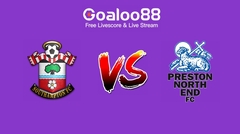 Southampton VS Preston North End Prediction England Championship