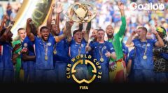 Chelsea Players Reap £350,000 Bonuses After Club World Cup Triumph