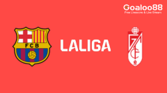 FC Barcelona VS Granada CF Prediction Spanish La Liga