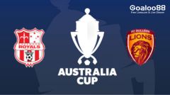 Essendon Royals VS FC Bulleen Lions Prediction Australia FFA Cup