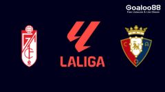 Granada CF VS Osasuna Prediction Spanish La Liga
