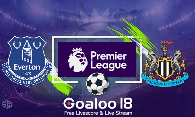 Everton VS Newcastle United Prediction English Premier League