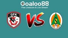 Gazisehir Gaziantep VS Alanyaspor Prediction Turkey Super Lig