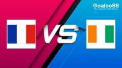 France U20 VS Ivory Coast U23 Prediction Toulon Tournament