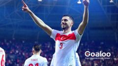 Merih Demiral Shines with Brace as Al-Ahli Eyes Contract Extension