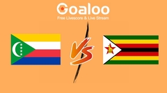 South Africa Confederations Cup Match Preview: Comoros VS Zimbabwe