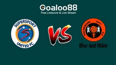 Supersport United VS Polokwane City FC Prediction South Africa Premier Soccer League