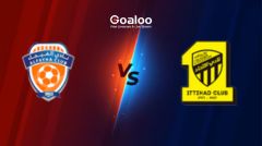Saudi Professional League---Al-Feiha VS Al-Ittihad Prediction