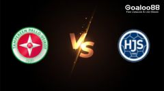 TPV Tampere VS HJS Akatemia Prediction Finland - Kakkonen Lohko