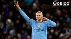 Erling Haaland Transfer Rumors Spark Debate Amid New Man City Contract