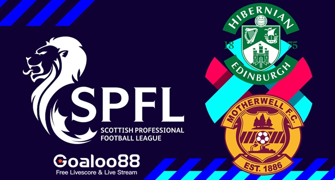 Hibernian VS Motherwell Prediction Scottish Premier League