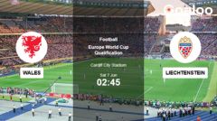 6 June World Cup Qualifiers: Liechtenstein to Defy Expectations Against Wales