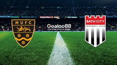 ​Maidstone United vs Bath City Prediction England Conference South Division