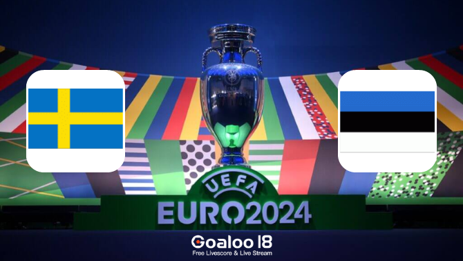 Sweden VS Estonia Prediction UEFA European Championship