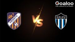 UEFA Conference League---Urartu VS JK Tallinna Kalev Preview