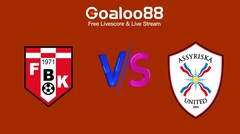 FBK Karlstad VS Assyriska United IK Prediction Sweden Division 1