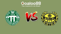 Vasteras SK FK VS Mjallby AIF Prediction Swedish Allsvenskan