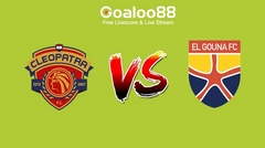 Ceramica Cleopatra FC VS El Gounah Prediction Egyptian Premier League