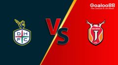 Daejeon Citizen VS Jeju United Prediction K League 1