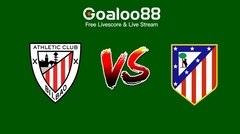 Athletic Bilbao VS Atletico Madrid Prediction Spanish Copa Del Rey