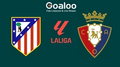 Atletico Madrid VS Osasuna Prediction 19 October 2025
