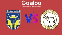 Oxford Un. vs Derby Prediction 23 October 2024