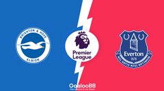 ​Brighton vs Everton Prediction English Premier League