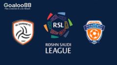 Al-Shabab VS Al-Feiha Predicition Saudi Professional League