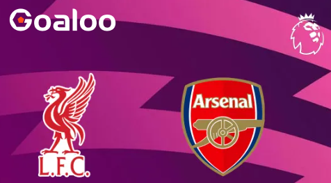 Liverpool VS Arsenal
