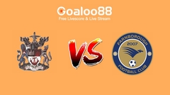 Weston Super Mare VS Farnborough Town Prediction England Conference South Division