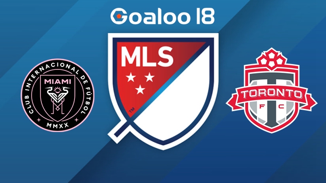 Inter Miami CF VS Toronto FC Prediction USA Major League Soccer