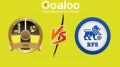UE Santa Col. vs RFS Prediction 9 August 2024