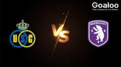 Belgian Pro League---Saint Gilloise VS Beerschot Wilrij Live scores