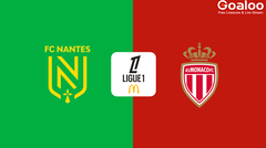 Nantes vs Monaco Prediction 11 January 2025