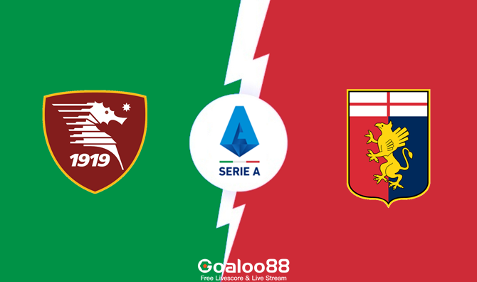 ​Salernitana vs Genoa Prediction Holland Eredivisie