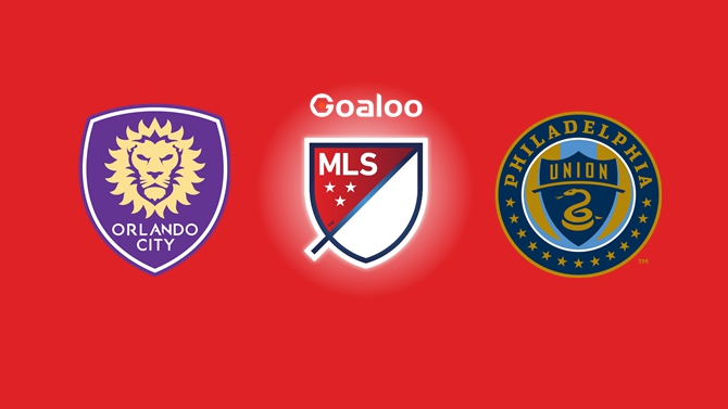 Orlando City VS Philadelphia Union Prediction USA Major League Soccer