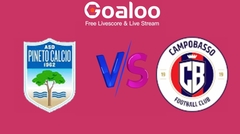 Pineto vs Campobasso Prediction 22 October 2024