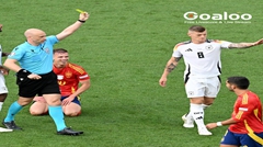Thousands of furious fans have signed a petition requesting to replay the quarter-final of the EUROs against Spain