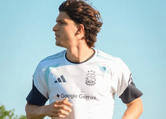 Argentina Defender Balerdi Could Miss One Month with Injury, May Exit World Cup Squad
